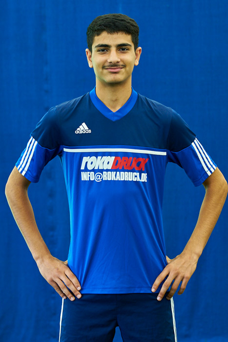 Ishak Karaogul