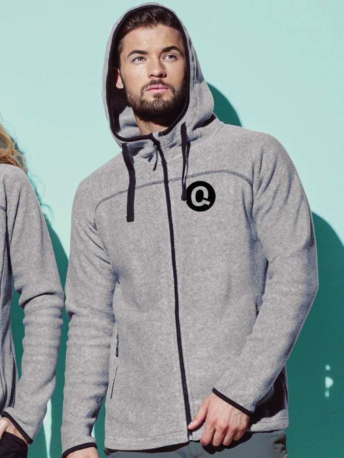 Fleecejacke Joshua