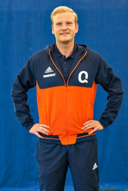 Benjamin Drenda