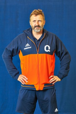 Michael Graf