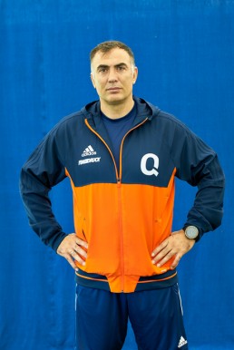 Zafer Sivetoglu