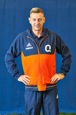 Aleks Mihajlov