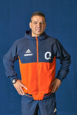Jimmy Bajrami