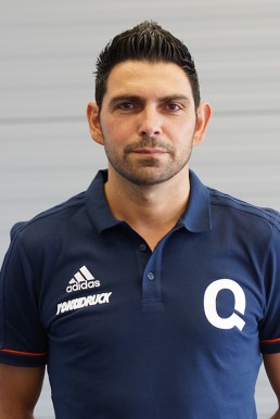 Serdal Gündogan