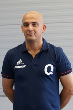 Hakan Yalcinkaya