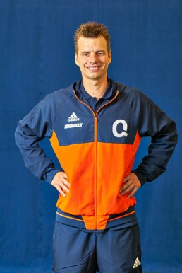 Oliver Harant
