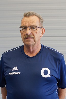 Roland Porde