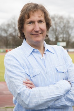 Michael Eglau