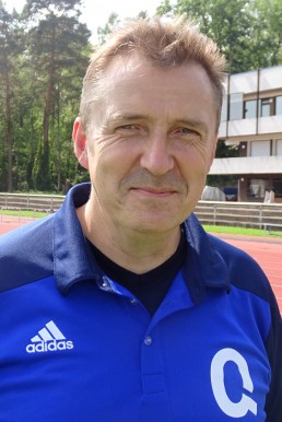 Michael Graf
