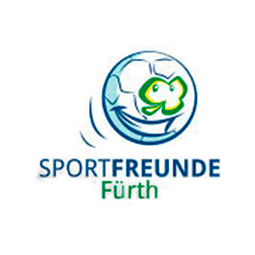 Logo Sportfreunde Fürth