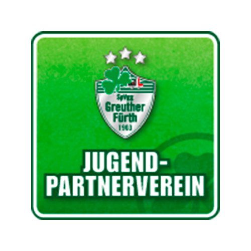 Logo Greuther Partnerverein