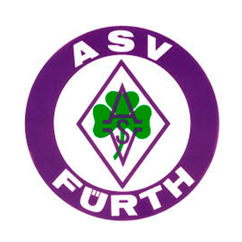 Logo ASV Fürth