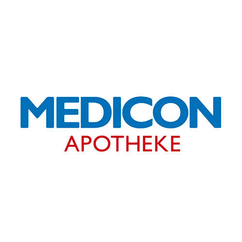 Logo Medicon Apotheke