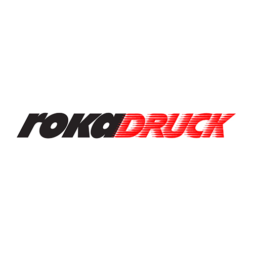 Logo Roka Druck